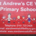 St Andrews Primary  (@standrewsrad) Twitter profile photo