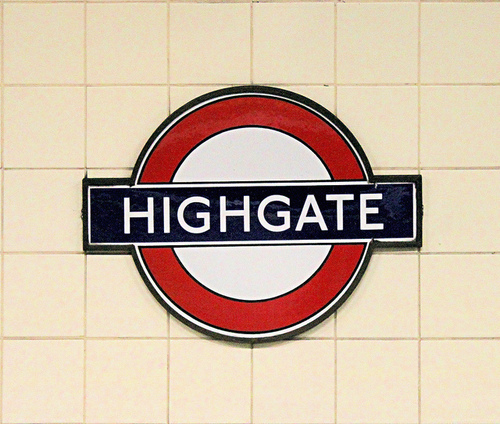 A hub for Highgate, N6 sharing local knowledge, information and a social network for the community