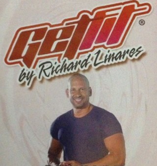 tiendalinaresr's profile picture. Tienda online de la pagina web oficial de Richard Linares Trainer. Correo: Tiendaonline@linaresrichard.com