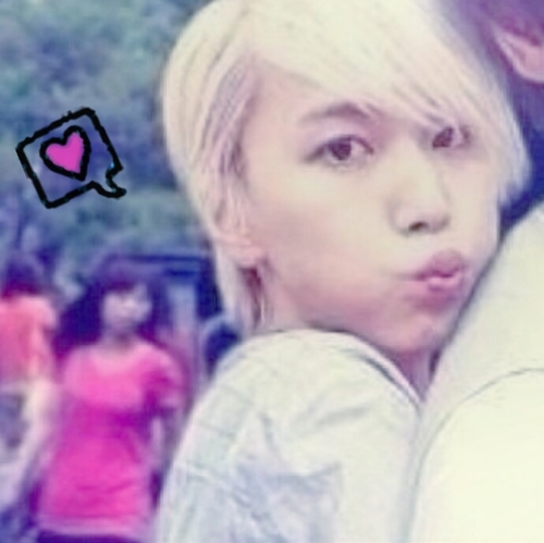 SJ  Sungmin ro ( bot )                                                                      あなたのモノにして欲しい