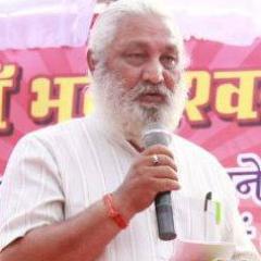 astrologer, writer
श्रमप्रधान अर्थ सम्पन्न स्वावलंबी नैतिक स्वस्थ शिक्षित सुसंस्कृत सनातन समाज की स्थापना की अवधारणा