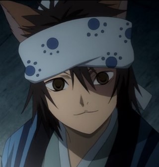 Ryota Neko is the name! Head of the Bakaneko Clan! Come visit the Bakaneko Café located in Ukiyoe Town! My clan is part of the Nura Clan! #RP