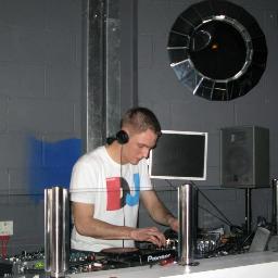 Up and Coming Dj !!