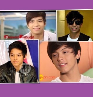 Inspired By: @AguasNash01 at ni @imdanielpadilla I my attitude depends you :) I #BenjaminJalbuena #pottie #baba #Nash #Ivan.... Plzz follow me...