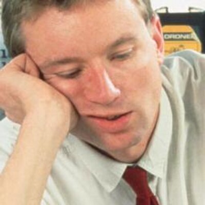 BoredGuyHaiku's profile image
