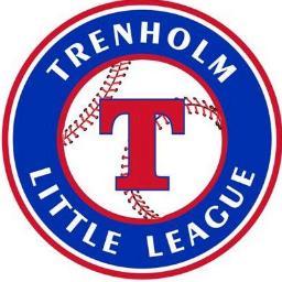 TrenholmLL's profile picture. The official Twitter Account for the Trenholm Little League