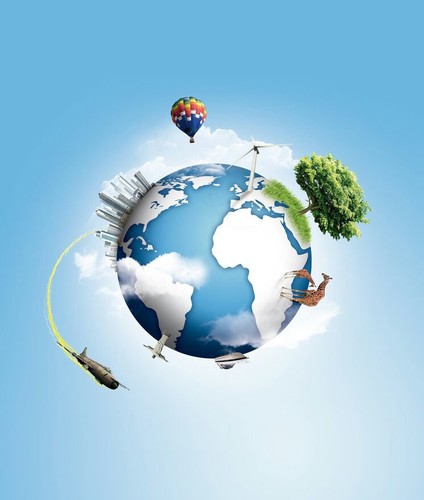 نغرد لك بأجمل الصور والمعلومات من جميع أنحاء العالم
#أكتشف_العالم #discoverworldAr @discoverworldAr