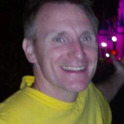 RHughesWith6's profile picture. VP Transformation, Christian, Husband, Father