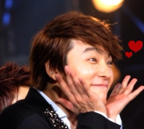 ELF and Bigeast! 受験生のため低浮上(´･_･`)