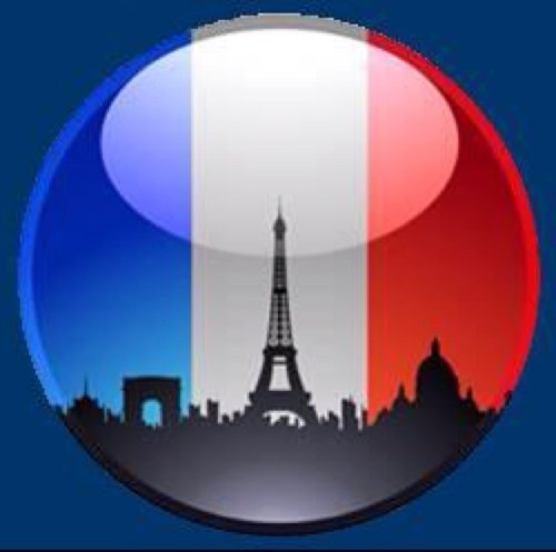 Bonjour! Comment ça va? Bien? Comme çi, comme ça? ➡ Jom Belajar Bahasa Perancis