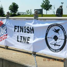 6th Annual Black River Kayak-A-Thon Saturday June 25, 2016 - Event to Showcase the Restoration Efforts on the Black River (Sub-Committee of Lorain Growth Corp.)