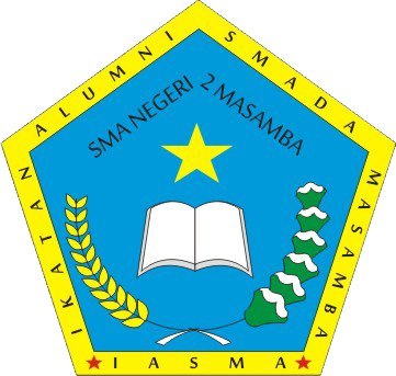 Ika Smada Masamba