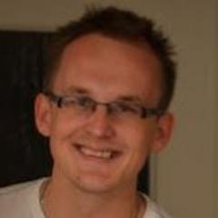 software eng, living in krakow