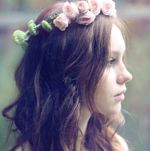 So you know that I'll never I'll let you go, I'll take the burn, to touch your flame. || HG-RP ||