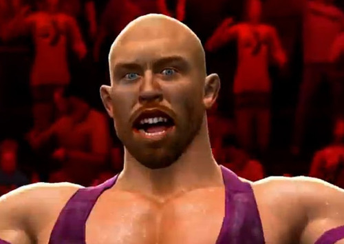 this is my page fallow wwe2k14 and wwe2k14 news