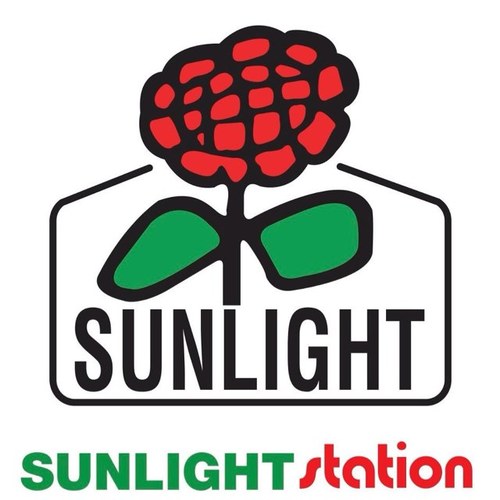 #sunlightstation