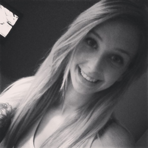 ashleymarie930's profile picture. May the Fonz be with you.