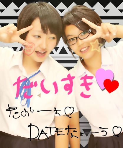 momo_766621's profile picture. 山の下/村高→バスケ部　画像作るの好き～♡　毎日happy(๑´∀｀๑) 幸せだぁ～(♡ˊ艸ˋ)　　　プリ右ww気軽に絡んでくださいなっ☆