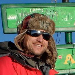 dave_briand's profile picture. tech guy that loves working with people