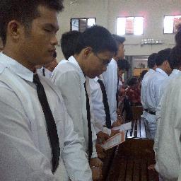 Gue apa adanya :D