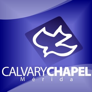Calvary Chapel Mérida es una congregación de creyentes en Jesucristo como Señor y Salvador.Nuestro mayor deseo es dar a conocer a Jesucristo.
