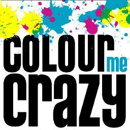FourFire presents ColourMeCrazy 5km Colour Run and Music Festival with SA's Biggest Artists. Guaranteed fun for everyone. Touring SA in 2014 and 2015!