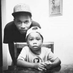 Princess Kameryn & Prince Za'mir  Free BroSki & Jazzo