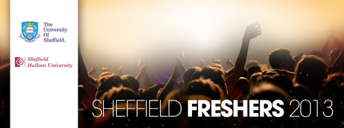 SheffFresher's profile picture. Helping freshers have the best party experience possible