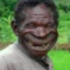 A retired Comedian