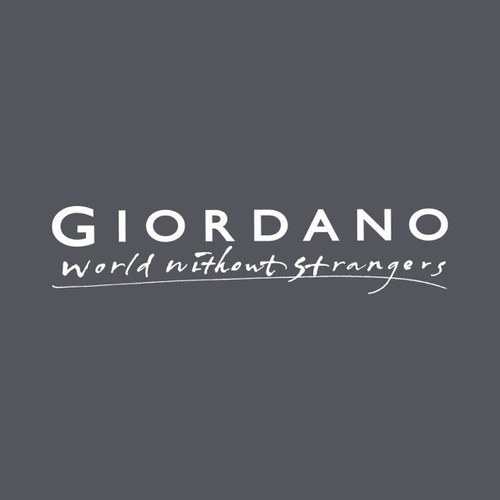 World Without Strangers. Giordano is a brand for everyone, everywhere. Giordano aims to provide essential and timeless fashion for all.