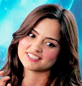 ClaraOswald_1's profile picture. My name is Clara Oswald and I was born to save the Doctor.
//Clara Oswald RP account. My Amy RP is @RPAMELIA__ //
