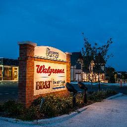 Now leasing spaces! Premier metropolitan location featuring exceptional demographics, heavy traffic counts & superior visibility.All inquiries call 703.585.1164