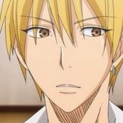 桃井さつき Kurobasu Ms Twitter