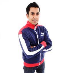 DJ & Radio Presenter, Car / @F1 Fan, Music Lover