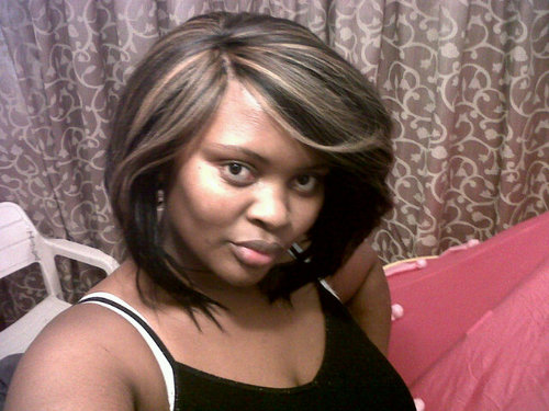 I'm a fun loving person ! Wanna meet & make new friends!