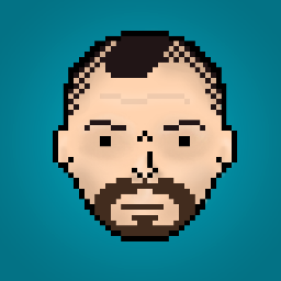 Brayn's profile picture. Think Tank Product