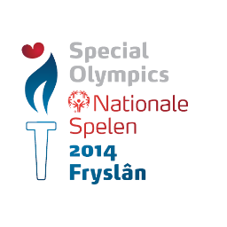 Special Olympics Nationale Spelen 2014 in Sneek en Heerenveen! Volg ons ook op Facebook: https://t.co/LNbXwbeq54