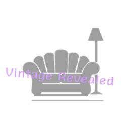 VintageRevealed's profile picture. fun stuff for your home