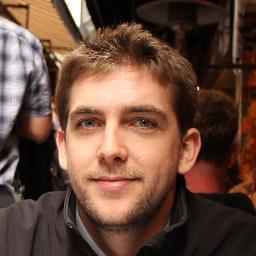 jfloodnet Profile Picture