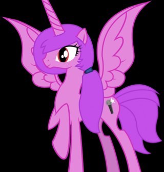 I've always been a kind and noble warrior.(ShapeShifter)Im the mother of 6 foals, I'm married 2 @Prince_Casey007 and my Sister is @Light_MLP