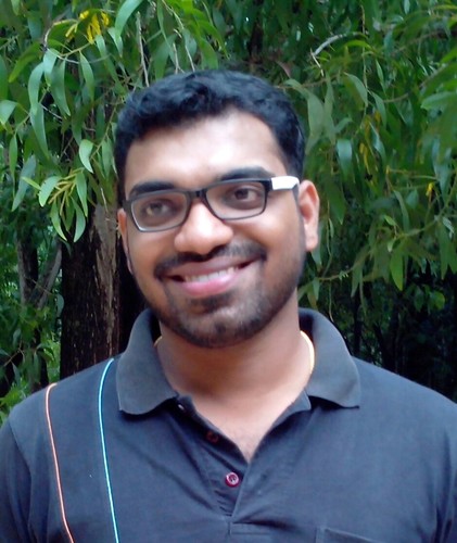 Consulting, marketing and sales enthusiast. Travelled across India and then to Melbourne.