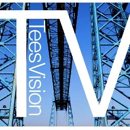 Passionate about TV Passionate about Teesside