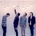 The Triangle (@triangle_band) Twitter profile photo