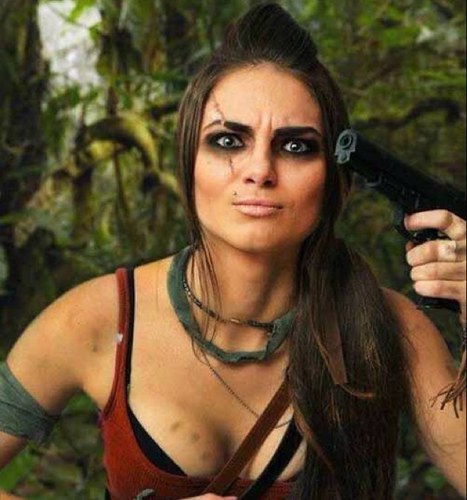 I love Vaas, you'd be insane not to... |18+ Bi #Multiverse| FUCKING INSANE PSYCHOPATHIC PIRATE SLAVER BITCH!