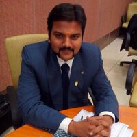 P N Bharath Raj (@pnbraj) 's Twitter Profile