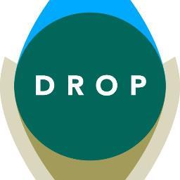 The_DROPproject's profile picture. Benefit of governance in drought adaptation. Be ready, adapt to drought and water scarcity now
