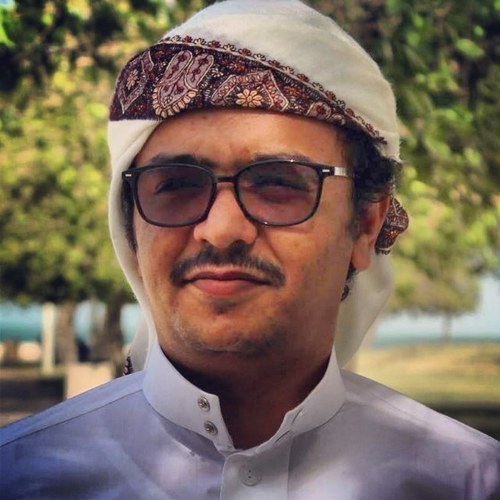 Taqi M Almuntaserさんのプロフィール画像