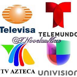 #MundoDeTELENOVELAS - http://t.co/uzX4wYyOi7