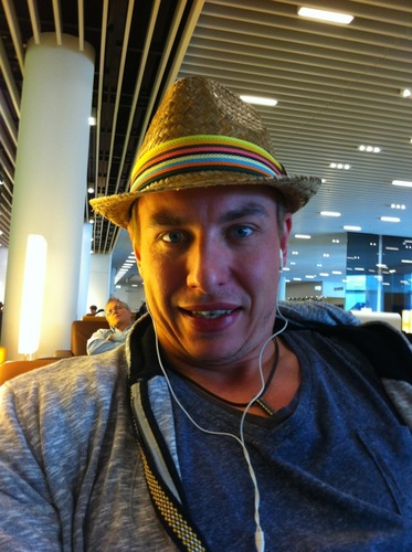 FilipJ39's profile picture. Handball, FC Barcelona, Golf, Holiday :-)