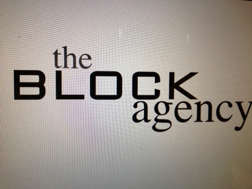 The Block Agency